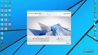 How to Install Revit 2018 [upl. by Aicenert]