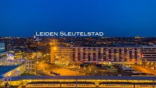 Leiden Sleutelstad [upl. by Neehs]