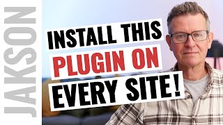 The Best Plugin Ever for WordPress Admin [upl. by Steffi944]