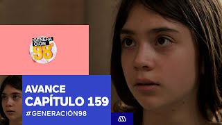 Generación 98  Avance  ¿Juanjo le contará la verdad a Sofía [upl. by Innej]