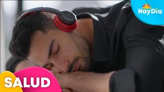 ¿Las siestas son una práctica buena o mala para la salud  Hoy Día  Telemundo [upl. by Hermy67]