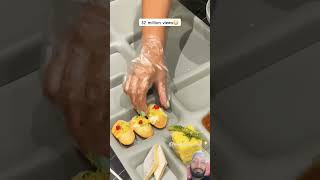 food foodie streetfood indianfood music recipe foodlover rap hiphop love [upl. by Lipson]