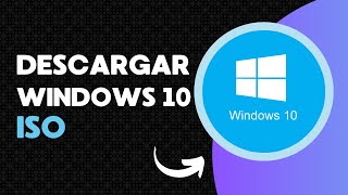 Windows 10 ISO 2024 Versión Original Disponible [upl. by Alah]