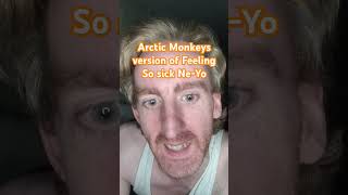 Do you want a full version shorts arcticmonkeys neyo sosick music singing voiceeffects [upl. by Groark839]