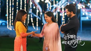 Yeh Rishta Kya Kehlata Promo  28th February 2024 [upl. by Inol]