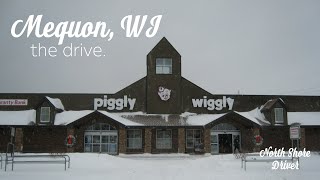 Mequon WI  The Drive [upl. by Eatnahs]