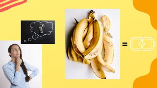 Electricity Production From Banana Peel Waste Using Microbial Fuel Cell A Zero Cost Project [upl. by Leighland]