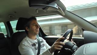 Skoda Yeti 16 tdi greenline test drive da HDmagazineit [upl. by Orest783]