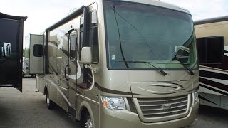 NEW 2015 Newmar Bay Star Sport 2702  Mount Comfort RV [upl. by Frohne39]