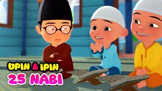 25 nabi UPIN IPIN TERBARU [upl. by Hyacinthe]