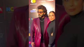 Mallika Arora and Arjun Kapoor New Look [upl. by Helene]