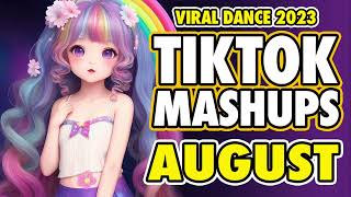 New Tiktok Mashup 2023 Philippines Party Music  Viral Dance Trends  August 25 [upl. by Retsevel988]