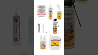 Produits anticafards Excellium Professionnel [upl. by Nayb545]