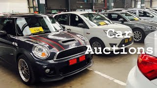 All You Need to Know About Car Auctions in South Africa [upl. by Eibocaj]