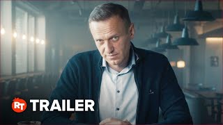 Navalny Trailer 1 2022 [upl. by Ennaxor]