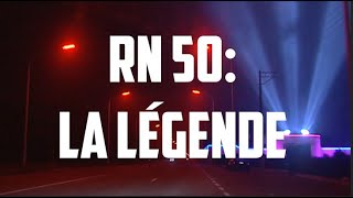 RN50  La légende [upl. by Nogaem538]