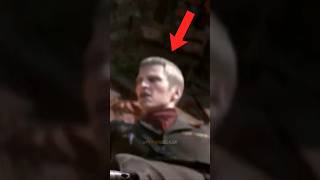 OCELOT IN MGS3 REMAKE 😂 metalgearsolid [upl. by Ishmul220]