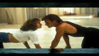 Patrick Swayze  SheS Like The Wind  Freestyle Melody [upl. by Porter647]