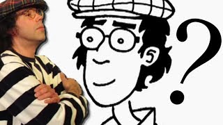 How Does Nardwuar Know Everything [upl. by Conners87]