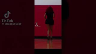 Jania meshell running up and down basketball court janiaxkentrelljaniabaniajaniaigmodel ￼￼￼￼￼￼ [upl. by Floyd46]