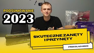 Jaka zanęta do method feeder Pierwsze zawody na kanale w Połańcu Plany na przyszły rok [upl. by Karrah218]