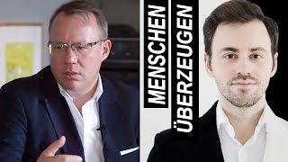 Über MultiMillionenDeals Einblicke in die Verhandlungspraxis von Dr von Gamm [upl. by Aehs]