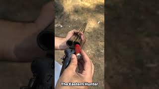 Chain ⛓️ cartridge home made review viralshorts shotgun [upl. by Belinda]