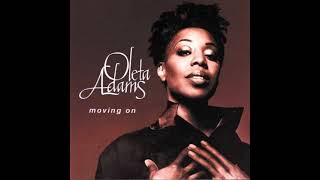 New Star  Oleta Adams [upl. by Olia]