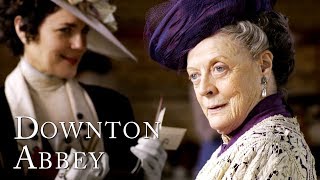 How It All Began  Downton Abbey  Season 1 [upl. by Vallery238]