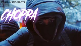 OFB SJ  Choppa Official Music Video Original [upl. by Hulen14]