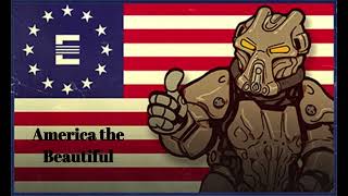 Fallout 3  America the Beautiful [upl. by Jodee]