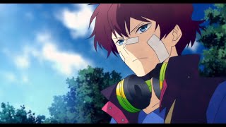 Hamatora The Animation AMV Sick Of It [upl. by Kendyl786]