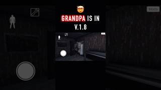 Granny funny video grannyhouselive grannyhorrorhouse grannyshorts shorts viralshort [upl. by Jarin]