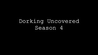 Trailer Dorking Uncovered Season Four [upl. by Camellia770]