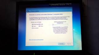 windows 7 schone installatie en activatie updates amp drivers installeren nederlands Dutch [upl. by Calvano]