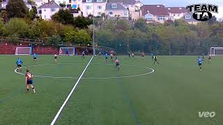 U18 vs Colyton [upl. by Grayson]