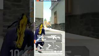 TROLLING NOOBS 😂😂 freefire trollingsnoobs garenafreefire ffstatus [upl. by Grishilda936]