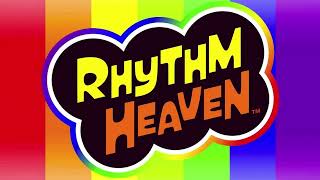 Ringside Higher Pitch  Rhythm Heaven Fever [upl. by Velma315]