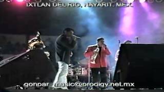 Pancho Barraza Corrido De Nayarit 1080p HD [upl. by Caasi56]