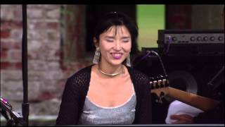 Keiko Matsui  Full Concert  083099  Newport Jazz Festival OFFICIAL [upl. by Nagaem]