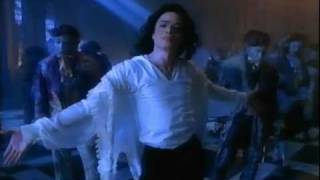 Michael Jackson  Push the limits [upl. by Hars]