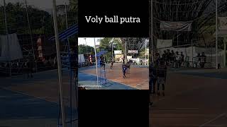 Voly ball putra shorts [upl. by Fleisig]