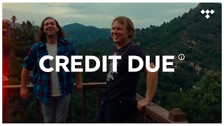 CREDIT DUE  Ty Segall amp producer Cooper Crain discuss their creative process [upl. by Jobyna]