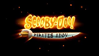 ScoobyDoo Pirates AhoyIntro [upl. by Annaed]