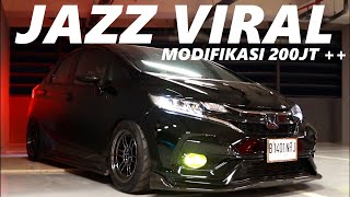 HONDA JAZZ RS GK5 2019 TAIL LAMP UNBOXING [upl. by Pierce]