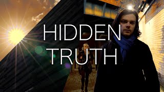 Hidden Truth  Dystopian SciFi Film  Series 1 [upl. by Ecidnacal]