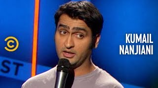 Don’t Excuse Freddy Krueger’s Racism  Kumail Nanjiani [upl. by Liek]