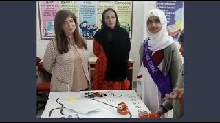 Open Day 2023  Robotics Activity The City School Chakwal Campus Network Head Ms Rahat Agha Visit [upl. by Noillid871]