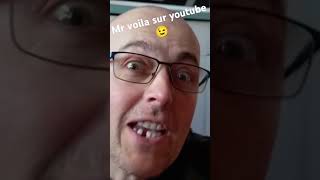 Mr voila sur youtube 😉 rubriquequot cuisine discount quotmanger équilibré pas cher  va voir ma playlist [upl. by Sid]