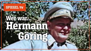 Wer war Hermann Göring – Der Mann hinter Hitler  SPIEGEL TV [upl. by Jyoti]